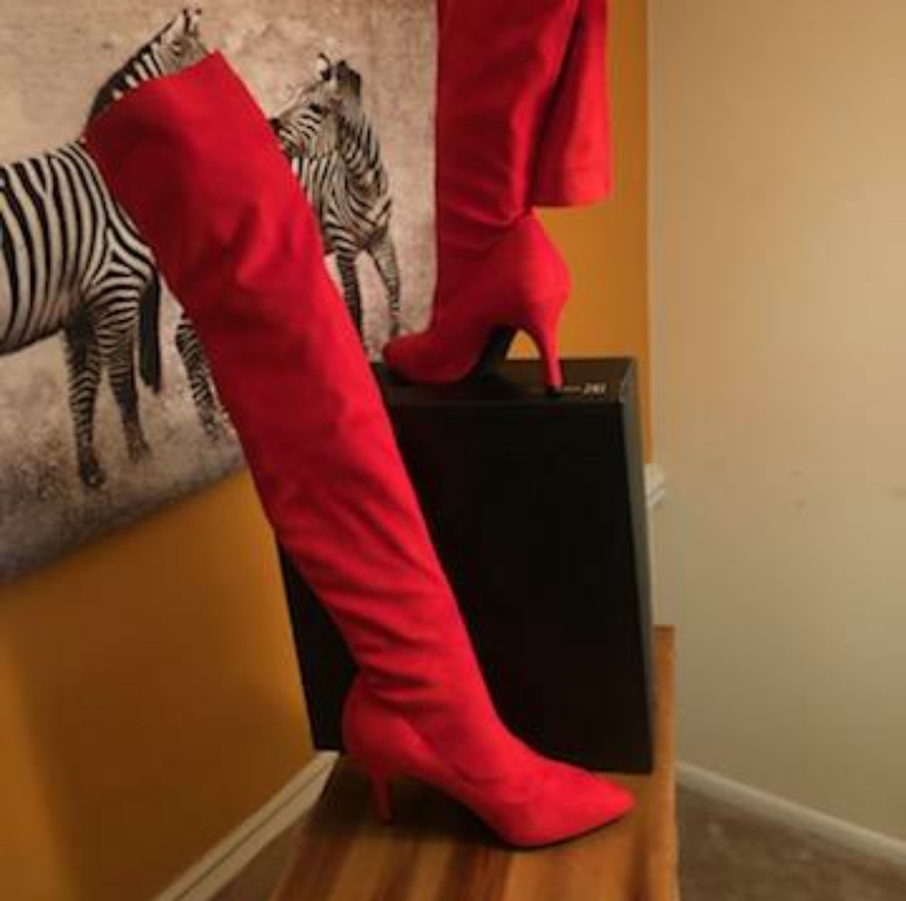Shoes - Picture 2 of 3